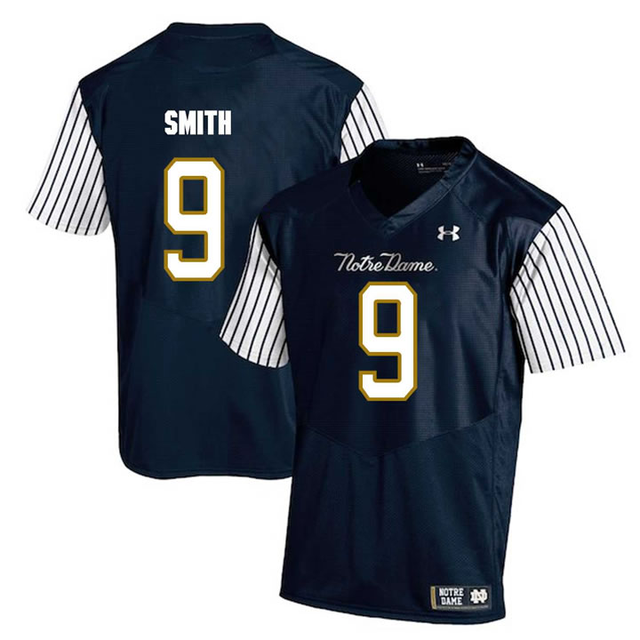 Notre Dame Fighting Irish 9 Jaylon Smith Navy College Football Jersey Dzhi,We sell and wholesale Notre Dame Fighting Irish 9 Jaylon Smith Navy College Football Jersey Dzhi on line form chian!